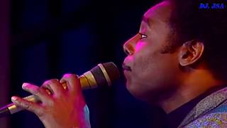 George Benson  -  Nothing's Gonna Change My Love For You 1985 HD 16:9