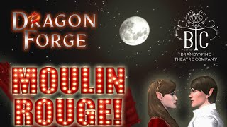 LOTRO | BTC Interview - Moulin Rouge