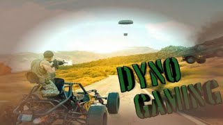 PUBG MOBILE LIVE OP GAMEPLAY WITH NON STOP HEADSHOT | DYNO GAMING