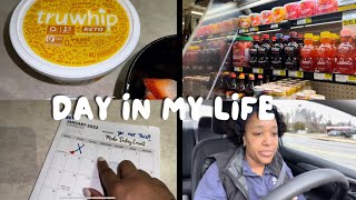 DRY JANUARY VISUAL +(  DAY 2  TIPS ) TURWHIP KETO DESSERT + ALDI LOW CALORIE GROCERY HAUL.