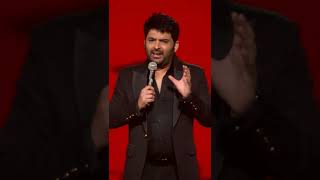 stand up comedy with Kapil Sharma#stand part 4