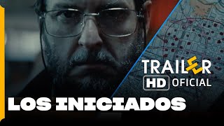 Trailer Los Iniciados Prime Video