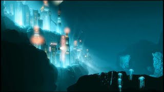 BioShock : Chronique de la ville de Rapture