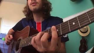 Luiz Lins - A Música Mais Triste do Ano (Cover Pedro Madaleno)