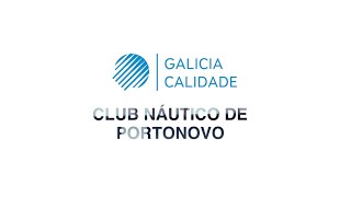 Club Nautico Portonovo #WithGaliciaQualitySeal