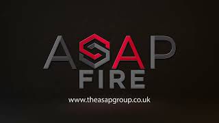 Safeguard 2 ASAP FIRE