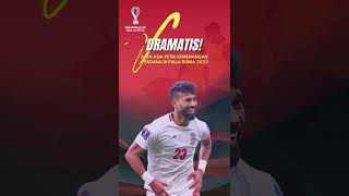 Dramatis, Raja Asia Petik Kemenangan Perdana!