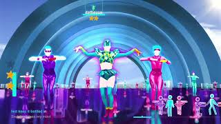 Just Dance 2021 - Lil Baby ft. EST Gee - Real As It Gets (Megastar)