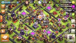 Clash of Clans   'UPDATE CONFIRMED!' Next Week! Level 12 Walls, New Troop 2016 CoC Update!