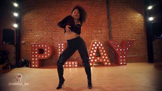 Alexis Beauregard | We Should Be Together By Pia Mia | Alexis Beauregard Choreography