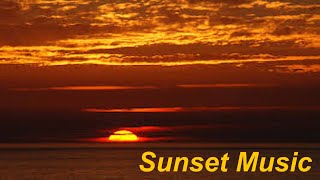 Sunset Music with Sunset Music Video: BEST of Sunset Music with Sunset Music Video