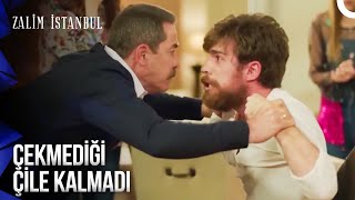 Haddini Bil Agah Efendi! | Nedim Sahneleri