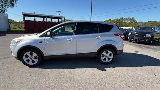 Used 2016 Ford Escape SE Live Video Columbia, Nashville, Cool Springs, Murfreesboro, Franklin