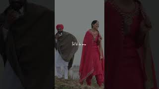 New Punjabi song # WhatsApp status # trending # viral # ytshorts...