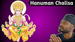 Hanuman ji ki Hanuman chalisa bhajan by Goldi Singh |  #hanumanji #hanumanchalisa #hanuman #हनुमान