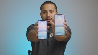 iPhone 12 pro max is it too big? | Compare to iPhone 11 Pro