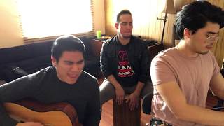 Reik, Sebastián Yatra - Un Año (Cover Mestvita)