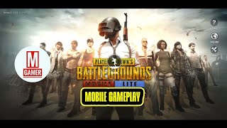 Pubg Mobile lite 14kills solo squad gameplay