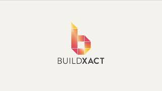 Completion Percentage Invoicing in Buildxact