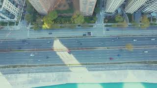 Lake Shore Drive - Chicago