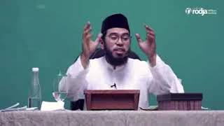 Ustadz Nuzul Zikri Lc -   Bekerja Keras atau Bertawakal