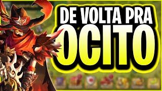 De volta ao LAR e Enfrentando a ORIGIN | Summoners war