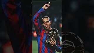 Ronaldinho Edits