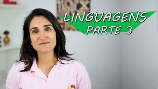 Linguagens parte 3 - Studio da Criança