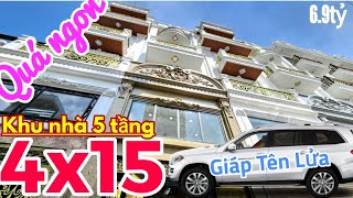 Kiểu "Đẹp lạ mắt" ĐỒNG BỘ..Giá mềm | đường Trương Phước Phan Bình Tân (giáp tên lửa)