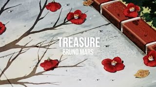 Bruno Mars - Treasure || Sub Español