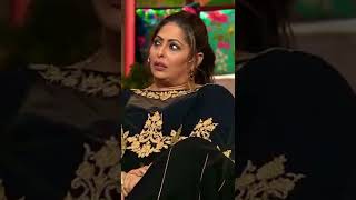 Kapil Sharma comedy show With Geeta Maa best funny #shorts