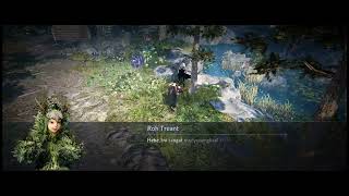 Black Desert Mobile | Craft Rings of thousand year old tree