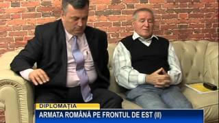 Armata romana pe frontul de est (II)