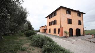 LUXURY VILLA WITH SWIMMING POOL FOR SALE  IN MONTE ARGENTARIO AREA MAREMMA COUNTRYSIDE TUSCANY