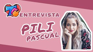 ES HERMOSO VER QUE ME APOYEN TANTO, ESTOY SUPER AGRADECIDA - PILI PASCUAL PARA TU LIKE