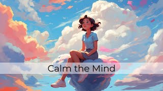 10 Minute DEEP BREATHING 🧘‍♂️ Guided Mindfulness Meditation