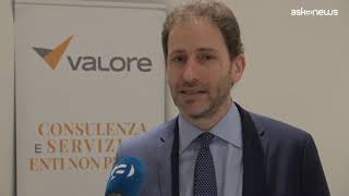 Davide Casaleggio - Forum Valore 2019