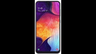 Samsung Galaxy A50 