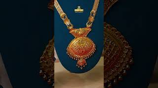 New collection gold jewellery | R.A parikh