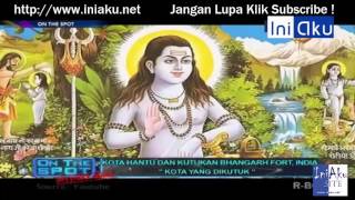 Kota Hantu Dan Kutukan Banhgarh Fort India Part 2