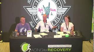 Racing For Recovery Signature Support Group Meeting