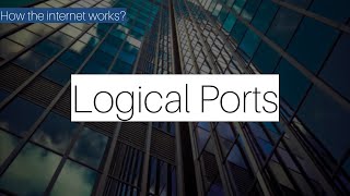 Networking | logical ports