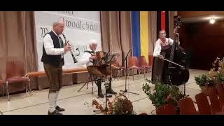 Familienmusik Fuchs, Amalienpolka