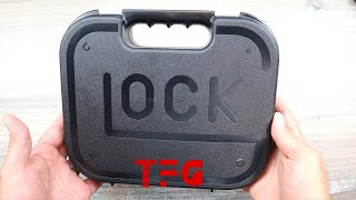 Stupidest & Most Irrelevant Glock Ever!  - TheFirearmGuy