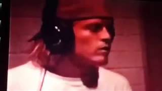 Puddle Of Mudd Recording "Blurry" in the Studio (2000)