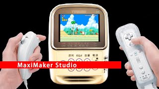 Restoration Old Japan Mini waterproof TV TWINBIRD VL-J251 Repair electronics. Restorations videos