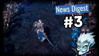 Lineage 2 | Podcast #3