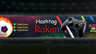 بث مباشر بواسطة Hashtag Rakan