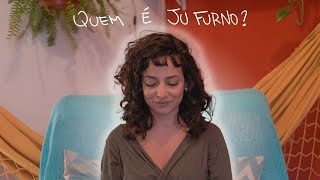 Quem é Juliane Furno - Apresentação do Canal