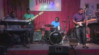 Emmit's Good Ol Days Jam  - I Wish